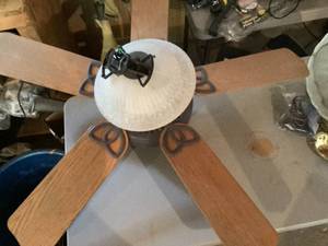 Light Fixtures