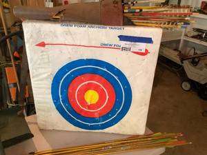 Archery Lot