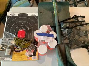 Gun Lot