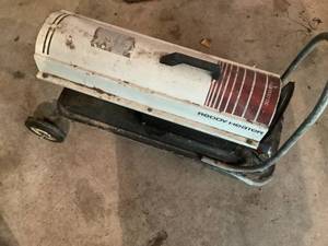Reddy Heater