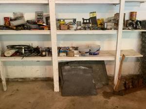 Tool Lot 4