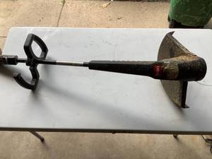Toro Edge Trimmer
