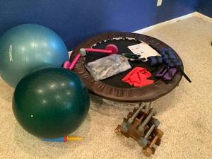 Home Fitness