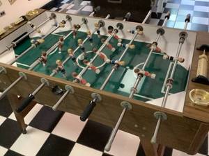 Foosball Table