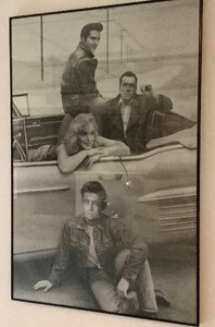 Vintage Poster