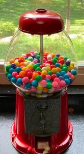 Gumball Machine