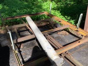 Small Trailer