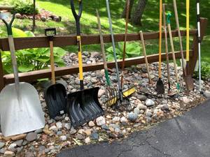 LawnGardenSnow Lot 3