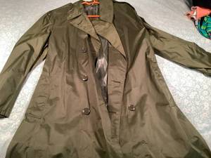 Mens Coat