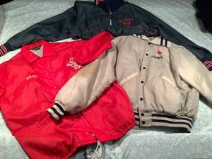 Womens Softball Coats