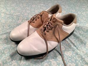 Womens Golf Shoes