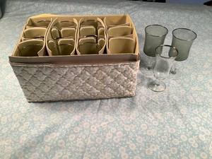 Stemware