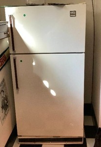 Whirlpool Refrigerator