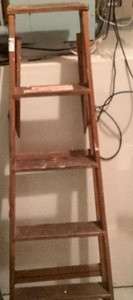 Ladder