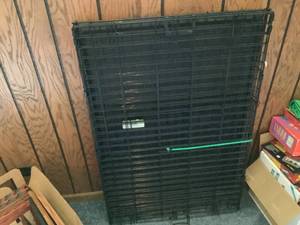 Animal Crate