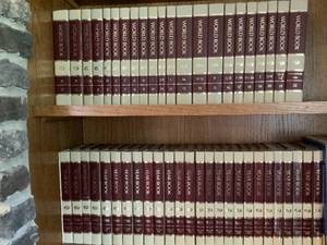 Encyclopedias
