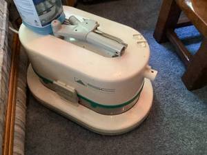 Bissell Vacuum