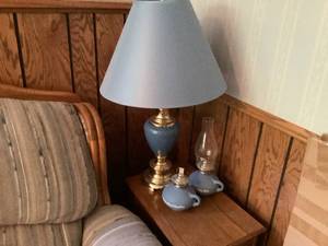 Lamp Bundle