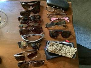 SunglassesGlasses Lot