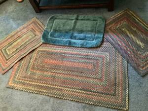 Area Rugs