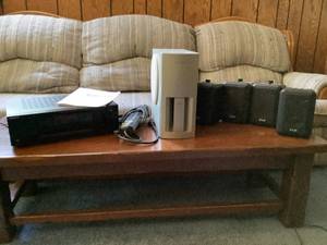 Home Audio Lot