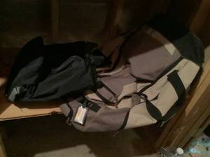 Duffel Bags