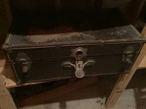 Vintage Trunk