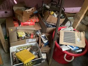 Misc. ToolsParts