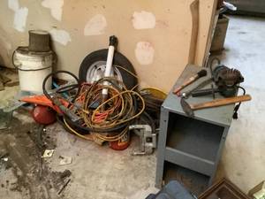 Misc.ToolsParts 5