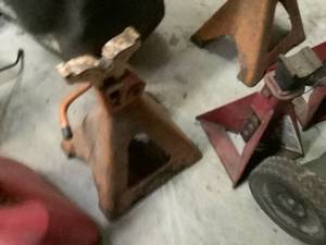 Jack Stands