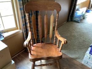 Rocking Chair