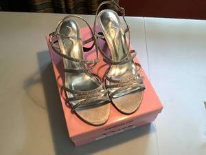 Nina High Heels
