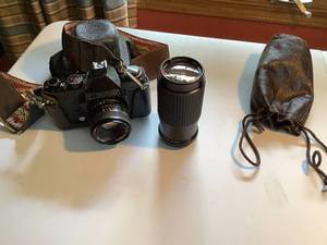 L-CM Camera