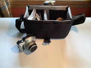 Nikon Pronea S Camera
