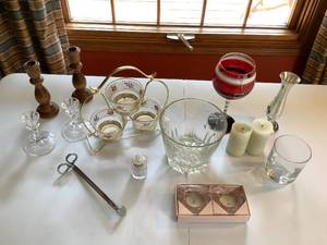 Misc. Housewares