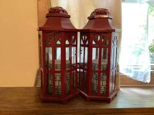 Red Lanterns