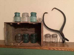 Vintage Lot