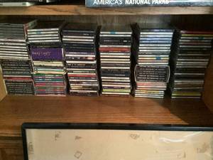 CDs