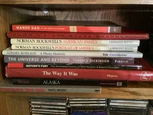 10 Books