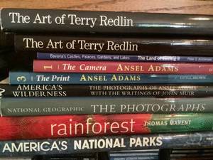 9 Books