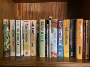 18 Books