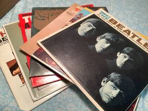 The Beatles Albums