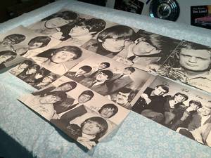 Colletor Poster Copies