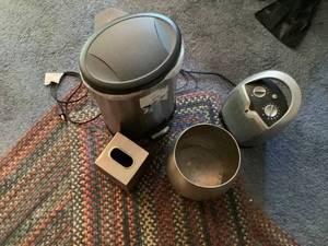 Misc. Household Items