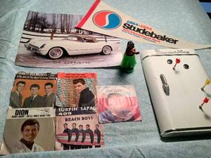 Vintage Items