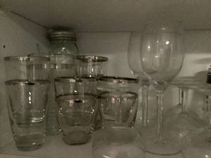 Glassware
