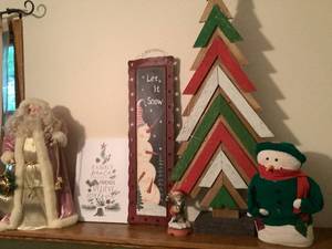 Christmas Dcor 1