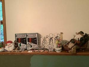 Christmas Dcor 2