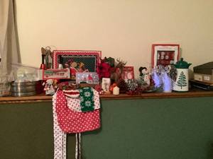 Christmas Dcor 3
