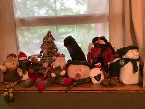 Christmas Dcor 4